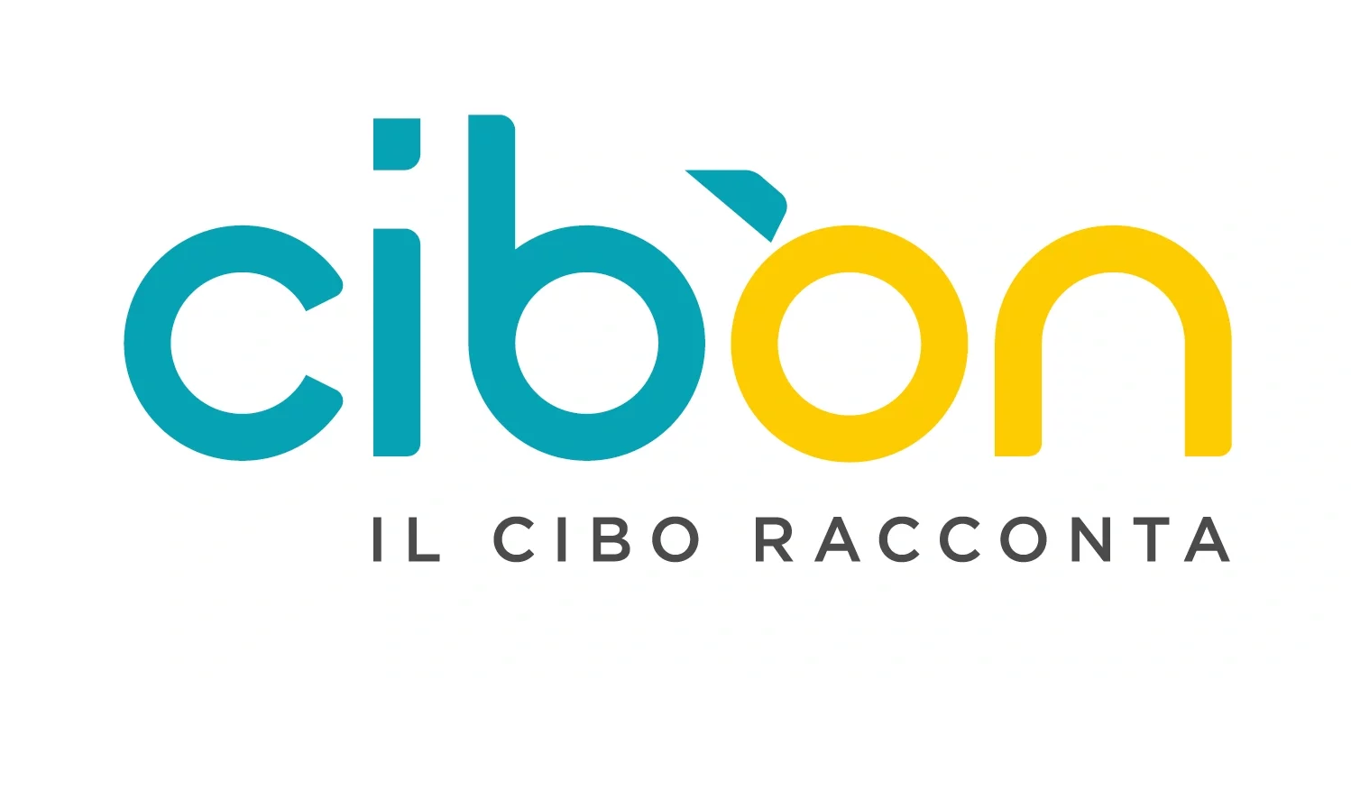 Logo Cibòn il cibo racconta