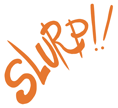 slurp logo